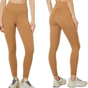 Madewell Flex Leggings